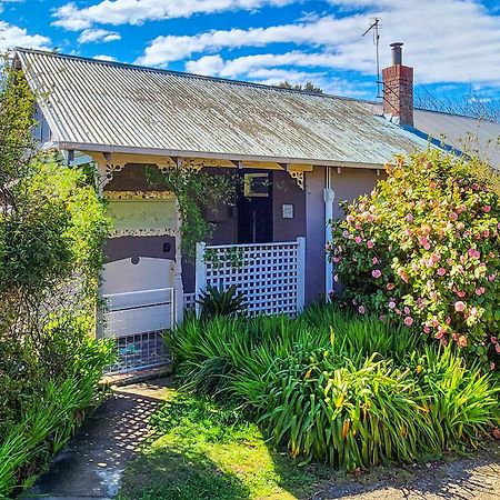 Croft Cottage Hepburn Springs Esterno foto